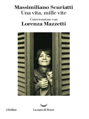cover image of Una vita, mille vite